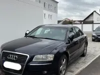 Gebraucht Audi A8 233 PS (171 kW) 2005 Blau Limousine