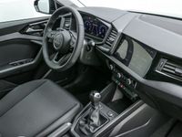 gebraucht Audi A1 Sportback 25 TFSI Schaltgetriebe