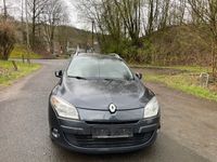 gebraucht Renault Mégane GrandTour III Dynamique,Navi,Tüv 07.25