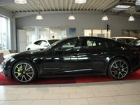 Gebraucht Porsche Panamera 462 PS (339 kW) 2019 Tiefschwarz Kombi