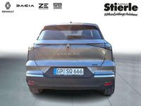 Gebraucht Renault Symbioz Techno 160 PS (117 kW) 2026 Grau SUV