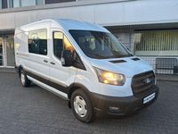 Neu Ford Transit 131 PS (96 kW) 2025 Limousine