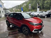 Gebraucht Renault Captur Intens 90 PS (66 kW) 2019 Rot SUV