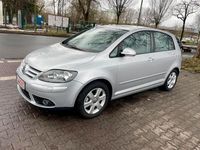 Gebraucht VW Golf IV 101 PS (74 kW) 2005 Silber Limousine