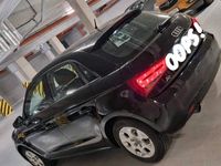 gebraucht Audi A1 1.4 benzin 122PS 2012