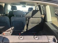 Gebraucht VW Touran 140 PS (102 kW) 2009 Braun Van / Kleinbus