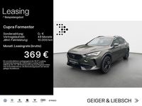 Gebraucht Cupra Formentor VZ 245 PS (180 kW) 2023 Kliffgrau SUV