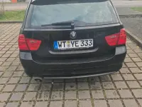 Gebraucht BMW 320 163 PS (119 kW) 2009 Limousine