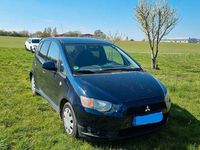 Gebraucht Mitsubishi Colt 95 PS (69 kW) 2012 Kleinwagen