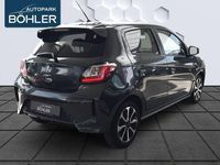 Gebraucht Mitsubishi Space Star Select+ 71 PS (52 kW) 2024 Grau Kleinwagen