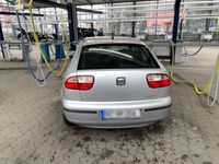 gebraucht Seat Leon 1.6 16V Signo