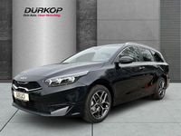 Gebraucht Kia Ceed Sportswagon Style 140 PS (102 kW) 2025 (1k) black pearl m Kombi