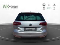 Gebraucht VW Passat Highline 150 PS (110 kW) 2019 Silber Kombi