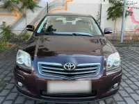 Gebraucht Toyota Avensis 176 PS (129 kW) 2007 Andere farben Limousine