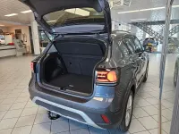Neu VW T-Cross Life 116 PS (85 kW) 2026 Rauchgraumet. SUV