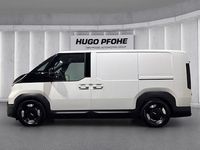 Neu Kia PV5 119 kW (163 PS) 2026 Schneeweiss Van / Kleinbus