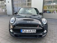 Gebraucht Mini Cooper S Cabriolet 192 PS (141 kW) 2019 Grau Cabrio