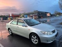 gebraucht Toyota Camry 2.4 ERSTE HAND