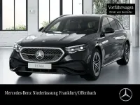 Gebraucht Mercedes E300 AMG line 204 PS (150 kW) 2025 Schwarz Limousine