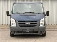 Occasion Ford Transit 86 ch (63 kW) 2011 Bleue Monospace