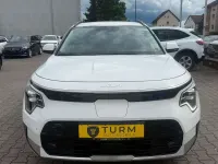 Używany Kia Niro 150 kW (204 KM) 2023 Biały SUV