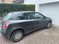 Gebraucht Fiat Stilo 95 PS (69 kW) 2004 Grau Kleinwagen