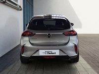 Gebraucht Opel Corsa-e Ultimate 100 kW (136 PS) 2021 Silber Kleinwagen