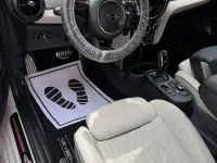 Gebraucht Mini John Cooper Works 231 PS (169 kW) 2023 Weiß Kleinwagen
