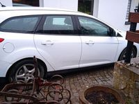 gebraucht Ford Focus Kombi Limousine