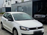 gebraucht VW Polo 1.2 44kW Trendline Trendline/klima/Tüv Neu