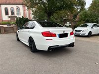 gebraucht BMW 535 i xDrive- M5 Optik