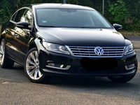 gebraucht VW CC 1.8 TSI DSG Sport Edition