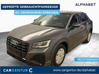 Gebraucht Audi Q2 S-Line 150 PS (110 kW) 2022 Daytonagrau perleffekt SUV