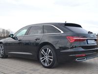 gebraucht Audi A6 Avant 40 TDI quattro sport/AHK/VIRTU/MatX/1Hd