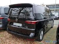 Gebraucht VW Multivan 204 PS (150 kW) 2025 Deep black perleffekt Van