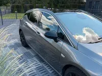 Gebraucht Opel Astra Ultimate 200 PS (147 kW) 2018 Grau Limousine