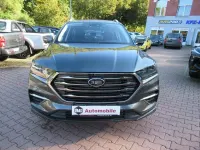 Gebraucht SWM G01 Elite 133 PS (97 kW) 2024 Grau SUV