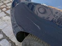 Gebraucht Dacia Logan 90 PS (66 kW) 2015 Blau Kombi