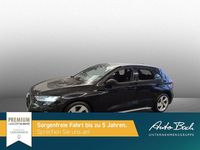 Gebraucht Audi A3 S-Line 150 PS (110 kW) 2022 Mythosschwarz metallic Limousine