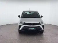 Gebraucht Opel Crossland Enjoy 110 PS (80 kW) 2024 Grau (metallic) SUV