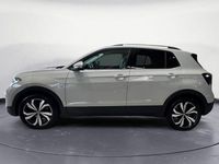 Usata VW T-Cross Style 116 CV (85 kW) 2024 Grigio SUV
