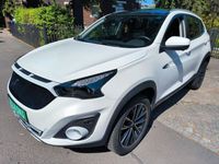 Gebraucht DR F35 156 PS (114 kW) 2022 Weiß SUV