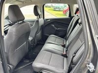 Gebraucht Ford Kuga Titanium 150 PS (110 kW) 2020 Magneticgrau SUV