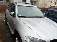 Gebraucht BMW X5 245 PS (180 kW) 2011 Grau SUV