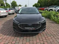 Gebraucht Ford Focus Titanium 125 PS (91 kW) 2024 Agate black Kombi