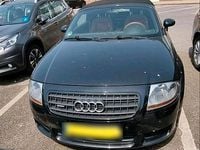 Second-hand Audi TT 250 CP (183 kW) 2006 Negru Coupe