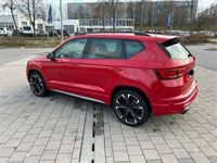 gebraucht Cupra Ateca 2.0 TSI DSG mit Garantie