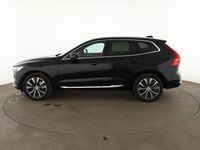 Gebraucht Volvo XC60 Inscription 341 PS (250 kW) 2021 Schwarz SUV
