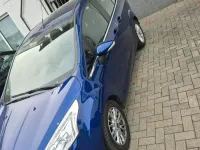 Używany Ford B-MAX 102 KM (75 kW) 2014 Niebieski Minivan