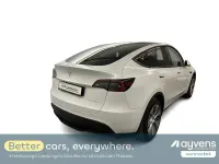 Gebraucht Tesla Model Y 378 kW (514 PS) 2023 Weiß SUV